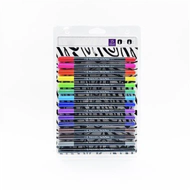 هل تعمل علامات الطرفين بشكل جيد مع علامات العلامات التجارية الأخرى؟