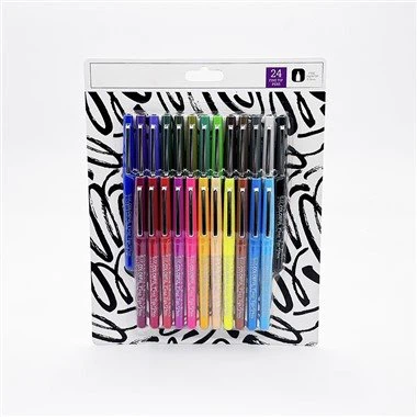 قلم تحديد Fineliner