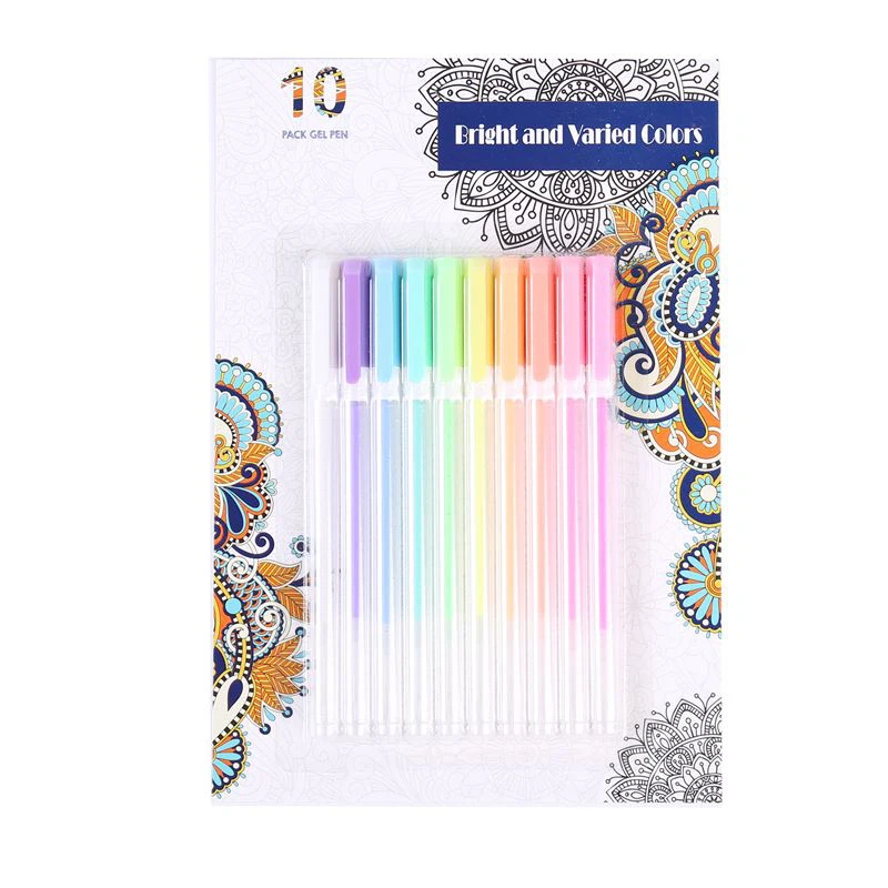 What Is A Gel Pen Used For What Is A Gel Pen Used For