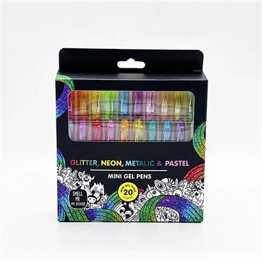 قلم جل صغير